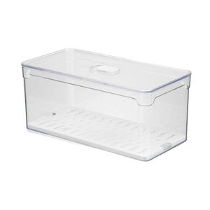 Organizador Sempre Seco Arthi  com Tela e Respiro - 5 Litros