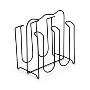 Porta Copos Arthi New Linha Black Life