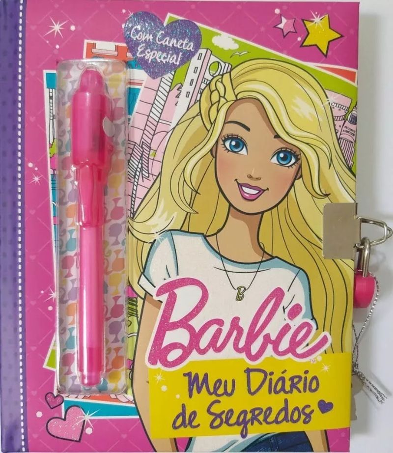 livro-ciranda-cultural-barbie-diario-de-segredos