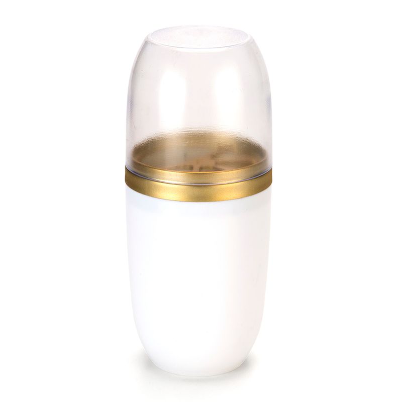 porta-escova-creme-dental-arthi-com-tampa-branco-dourado-fosco