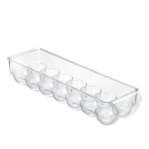 Porta Ovos Arthi Ps Cristal