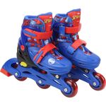 kit-patins-bbr-toys-spider-man-com-4-rodas-e-protecao-1