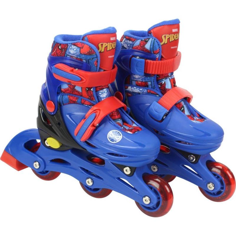 kit-patins-bbr-toys-spider-man-com-4-rodas-e-protecao-1