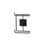 porta-rolo-papel-higienico-arthi-duplo-preto-3m