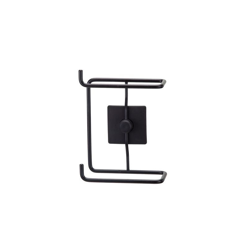 porta-rolo-papel-higienico-arthi-duplo-preto-3m