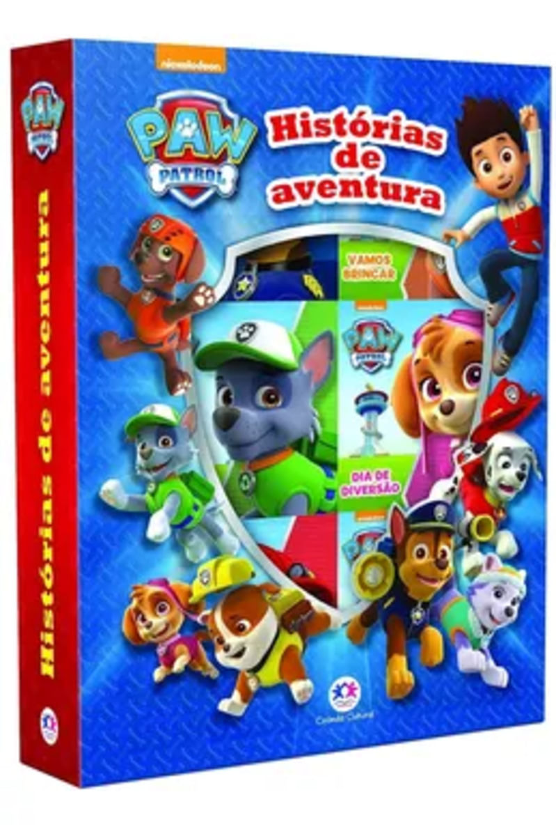 livro-ciranda-cultural-patrulha-canina-historia-de-aventuras-1