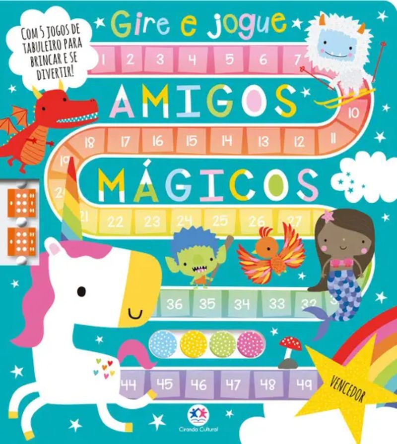 livro-tabuleiro-ciranda-cultural-amigos-magicos