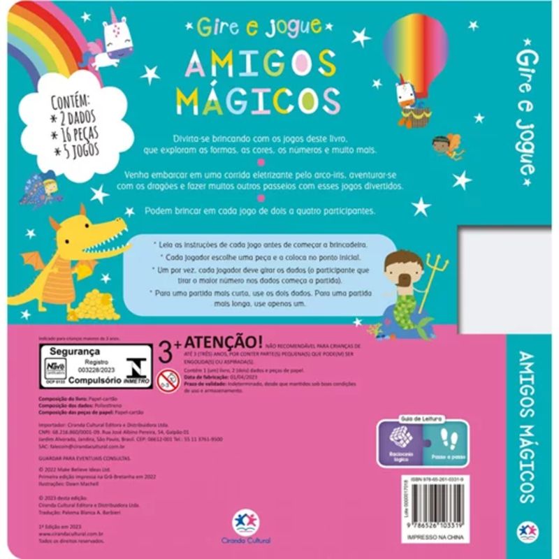 livro-tabuleiro-ciranda-cultural-amigos-magicos-2