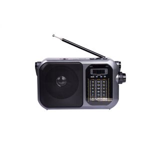 Rádio Portátil MP3 Hot Sat Telespark - Pop
