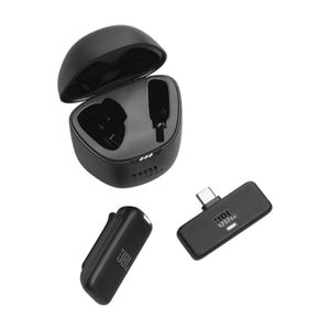Microfone JBL Quantum Stream Wireless Usb-C