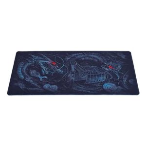 Mousepad Dazz Hybrid Deskmat Kamon Fear Hashira