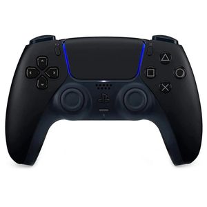 Controle Sony Dualsense para PlayStation 5 - Preto