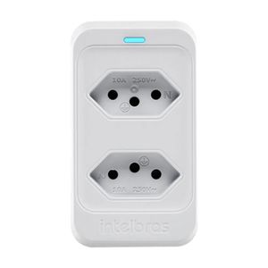 Dispositivo Intelbras de Proteção Elétrica EPS 302 BR