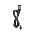 extensao-intelbras-eletrica-3-tomadas-2-pinos-10a-10-metros