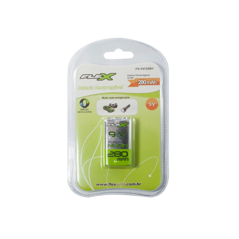 bateria-flex-recarregavel-9v-280mah-1