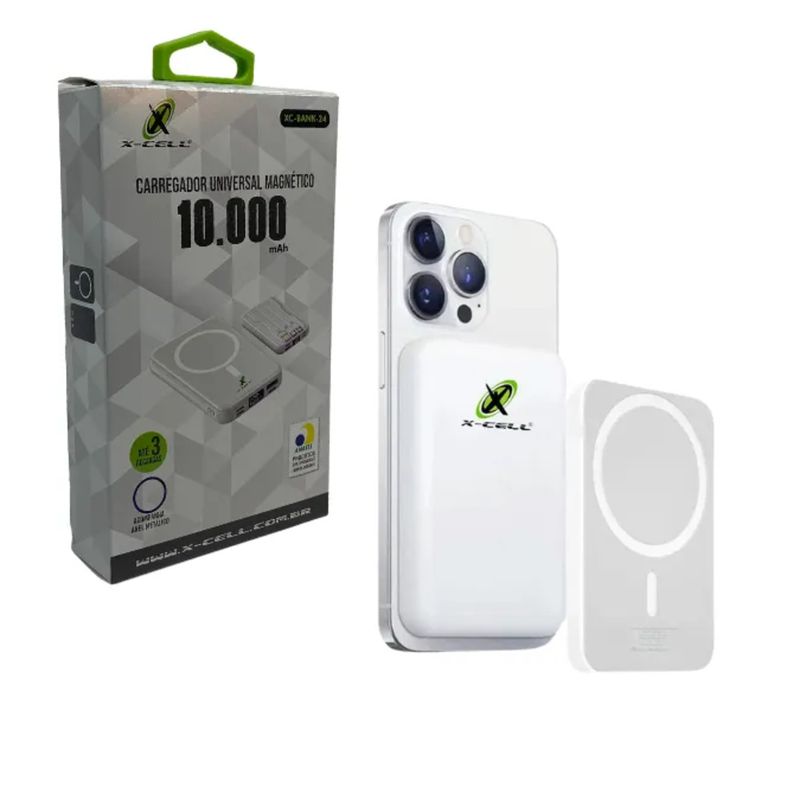carregador-magnetico-xcell-sem-fio-power-bank-8000mah