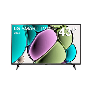 Smart Tv LG 43" Full HD AI HDR10 Pro e Alexa Integrado - 43LR67