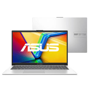Notebook Asus E1504ga-Nj440w I3 4GB