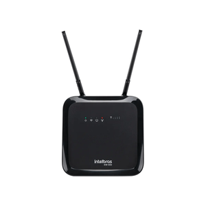 Interface Intelbras Celular 4G Wifi - Icw 4002 Bivolt