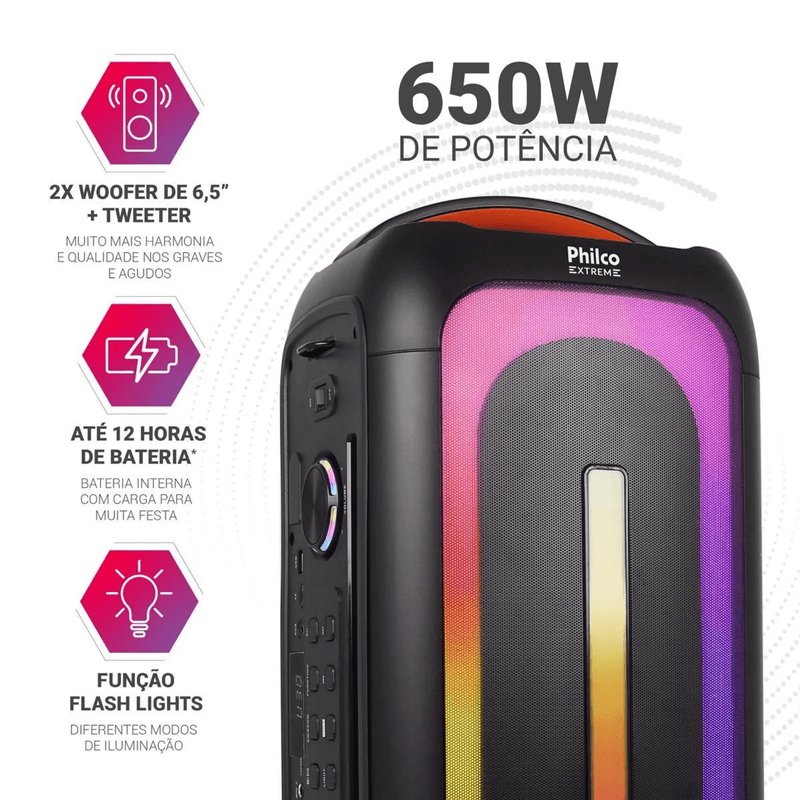 caixa-de-som-amplificada-philco-bluetooth-5-3-650w-preta-pcx6701-4