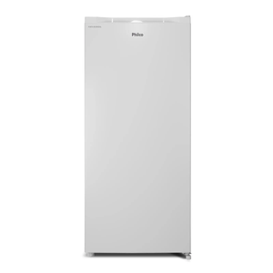 Freezer Vertical Philco 140 Litros 4 Gavetas Branco - PFV165B