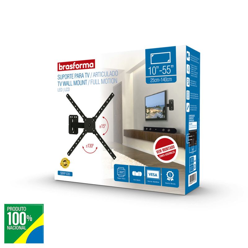 suporte-articulado-brasforma-para-tv-led-lcd-plasma-3d-e-smart-de-10-a-60-preto-3