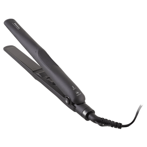 Prancha Philco Ceramic Black com Placas Anodizadas - PPR08