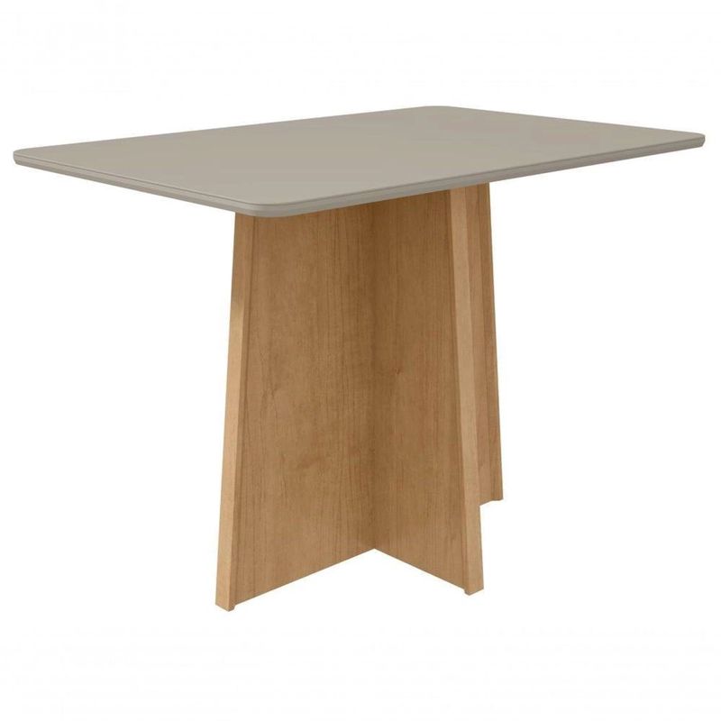 mesa-de-jantar-lopas-celebrare-amendoa-clean-off-white