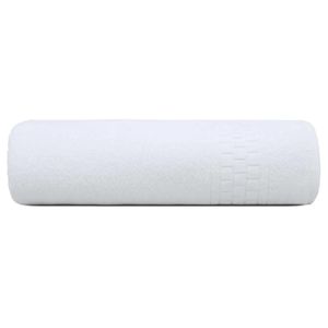 Toalha Banhão Appel Deluxe Hotelaria - Branca