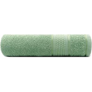 Toalha de Banho Appel Monarca - Verde Eucalipto