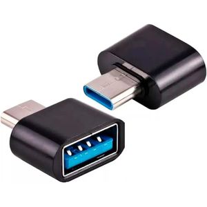 Adaptador G5tech USB Fêmea X USB - C Macho