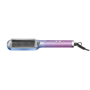 Escova Alisadora Mondial Qu4tro Elementos By Juliette Bivolt - EA-JU-03