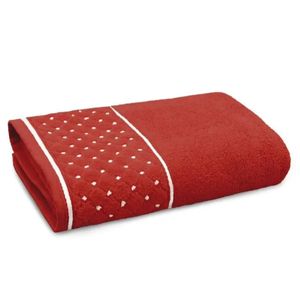 Toalha de Banho Appel Safira -  Páprica