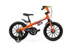 bicicleta-nathor-extreme-2-aro-16-laranja-preto-1