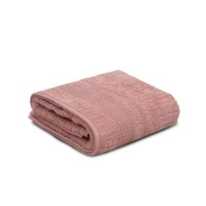 Toalha de Banho Appel Sonata - Rosa Místico