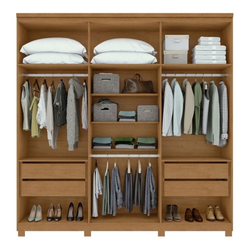 guarda-roupa-casal-lopas-alonzo-6-portas-com-espelho-amendoa-clean-off-white