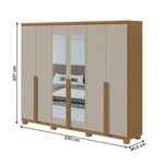 guarda-roupa-casal-lopas-alonzo-6-portas-com-espelho-amendoa-clean-off-white