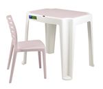 conjunto-infantil-de-mesa-e-cadeira-tramontina-beni-em-polipropileno-com-quadro-de-atividades-rosa-1