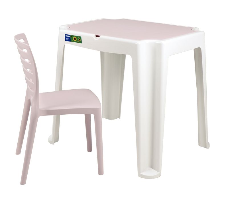 conjunto-infantil-de-mesa-e-cadeira-tramontina-beni-em-polipropileno-com-quadro-de-atividades-rosa-1