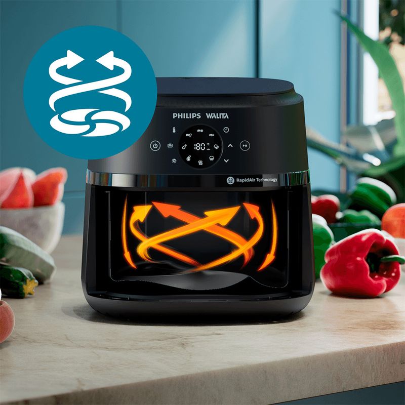 fritadeira-air-fryer-digital-philips-walita-serie-2000-xl-1700w-127v-preta-na230-00-8