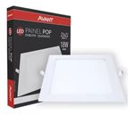 painel-avant-led-pop-quadrado-embutir-6500k-18w