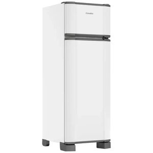 Refrigerador Esmaltec 276 Litros 2 Portas 127V Branco - RCD34 Pro