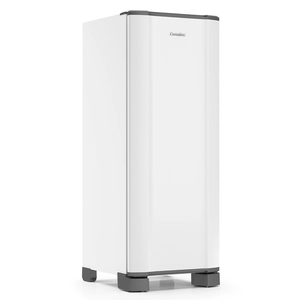 Refrigerador Esmaltec 245 Litros 1 Porta 127V Branco - ROC31 Pro