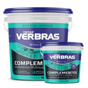 Massa Verbras Madeira -  5,6kg