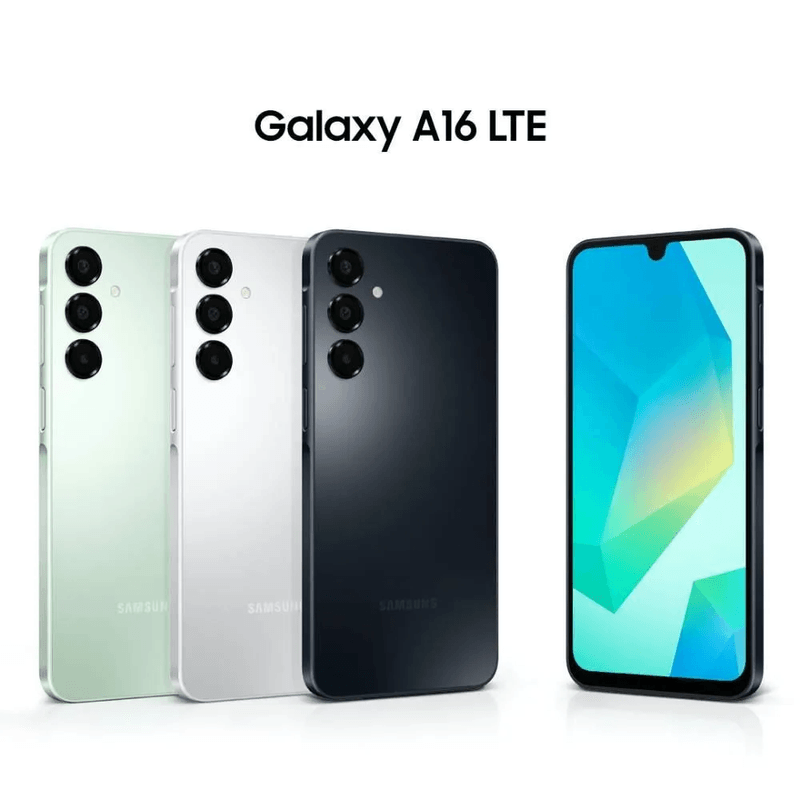 smartphone-samsung-galaxy-a16-lte-256gb-4gb-ram-tela-6-7-nfc-ip54-camera-de-ate-50mp-bateria-5000-mah-e-dual-chip-verde-claro-3