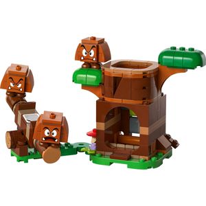 Parquinho dos Goombas Lego - 173 Peças