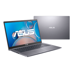 Notebook ASUS X515, Intel Celeron Dual Core N4500, 4GB, 128GB SSD, Windows 11 Home, 15,6” LED FHD, Slate Grey - 30286