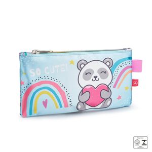 Estojo Seanite Panda/Gato/Coala *SORTIDO*