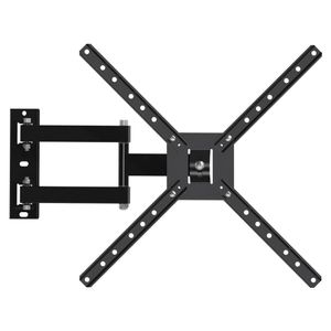 Suporte de Tv Led Articulável Brasforma 3d - 10” a 60”