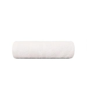 Toalha de Rosto Appel Master - Branco